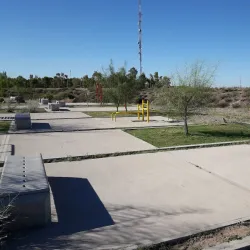 Parque Norte - Neuquen