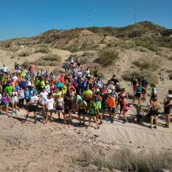 Parque Norte - Neuquen