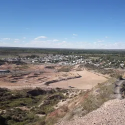 Parque Norte - Neuquen