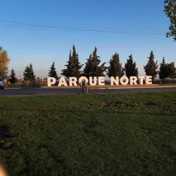 Parque Norte - Neuquen