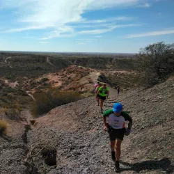 Parque Norte - Neuquen