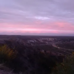 Parque Norte - Neuquen