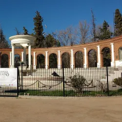 Parque Rosauer - Neuquen