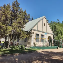 Parque Rosauer - Neuquen