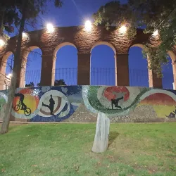 Parque Rosauer - Neuquen