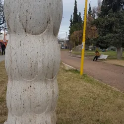 Parque Rosauer - Neuquen