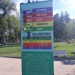 Parque Rosauer - Neuquen