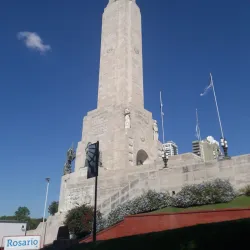 Monumento a la Bandera - Nueve de Julio