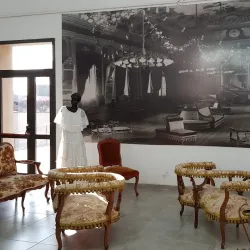 Museo Histórico Municipal - Nueve de Julio