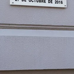 Museo Histórico Municipal - Nueve de Julio