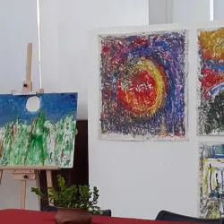 Museo Histórico Municipal - Nueve de Julio