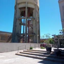 Museo Histórico Municipal - Nueve de Julio