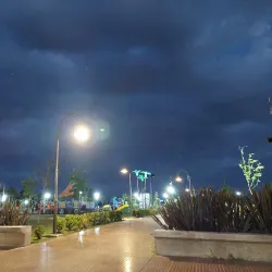 Parque del Bicentenario - Nueve de Julio