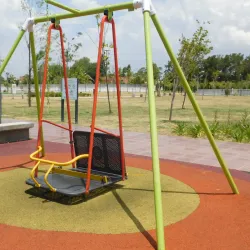 Parque del Bicentenario - Nueve de Julio