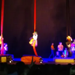 Teatro Rossini - Nueve de Julio