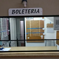 Teatro Rossini - Nueve de Julio