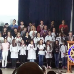 Teatro Rossini - Nueve de Julio