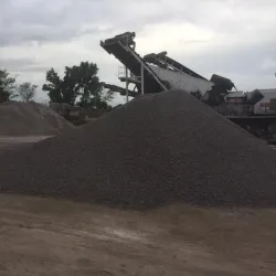 Canteras de Piedra - Olavarria (Olavarría)