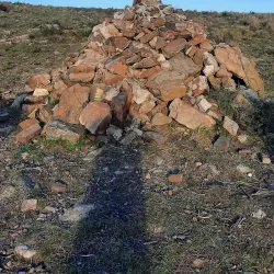 Cerro de la Cruz - Olavarria (Olavarría)