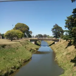 Parque Mitre - Olavarria (Olavarría)