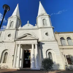 Parroquia San José - Olavarria (Olavarría)