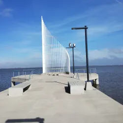 Reserva Natural Laguna de Gómez - Olavarria (Olavarría)