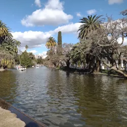 Bosques de Palermo (Palermo Woods) - Palermo