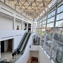 Malba - Museo de Arte Latinoamericano de Buenos Aires - Palermo