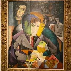 Malba - Museo de Arte Latinoamericano de Buenos Aires - Palermo