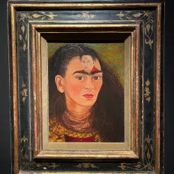 Malba - Museo de Arte Latinoamericano de Buenos Aires - Palermo