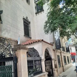 Museo Evita - Palermo