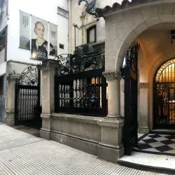 Museo Evita - Palermo