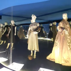 Museo Evita - Palermo