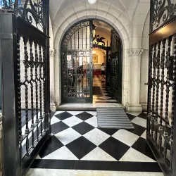 Museo Evita - Palermo