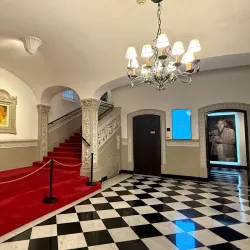 Museo Evita - Palermo