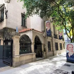 Museo Evita - Palermo