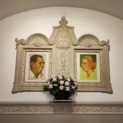 Museo Evita - Palermo