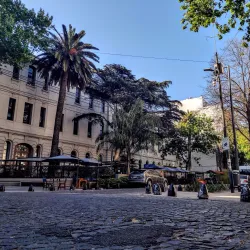 Palermo Hollywood - Palermo