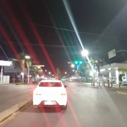 Palermo Hollywood - Palermo