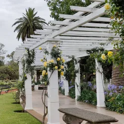 Parque Tres de Febrero - Palermo