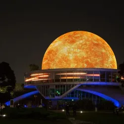Planetario Galileo Galilei - Palermo
