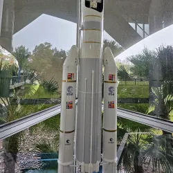 Planetario Galileo Galilei - Palermo