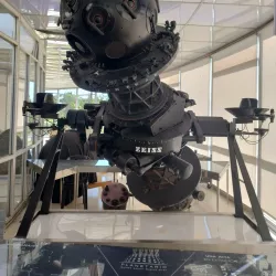 Planetario Galileo Galilei - Palermo