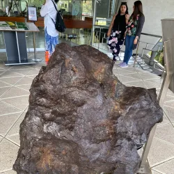 Planetario Galileo Galilei - Palermo