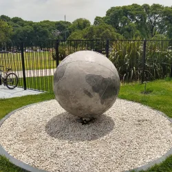 Planetario Galileo Galilei - Palermo