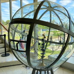 Planetario Galileo Galilei - Palermo