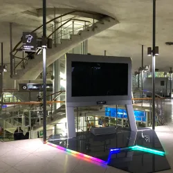 Planetario Galileo Galilei - Palermo