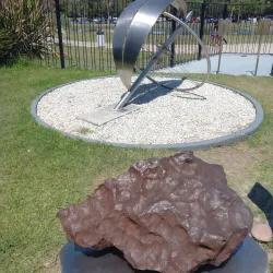 Planetario Galileo Galilei - Palermo