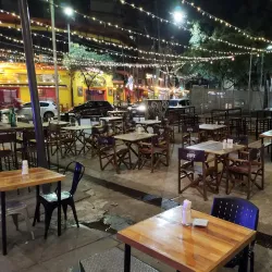 Plaza Serrano (Plaza Cortázar) - Palermo