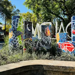 Plaza Serrano (Plaza Cortázar) - Palermo